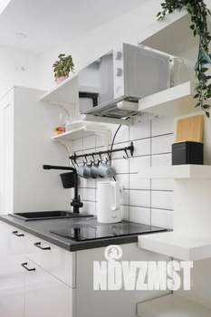 1-к квартира, посуточно, 15м2, 1/1 этаж