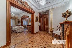 2-к квартира, на длительный срок, 119м2, 2/9 этаж