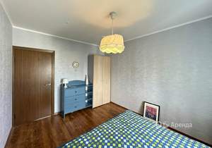 2-к квартира, на длительный срок, 51м2, 19/22 этаж