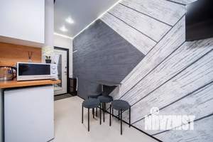 Студия квартира, посуточно, 25м2, 2/7 этаж