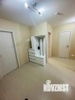 4-к квартира, на длительный срок, 94м2, 16/22 этаж