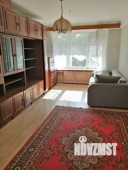 2-к квартира, на длительный срок, 65м2, 6/9 этаж