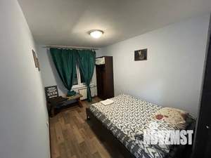 2-к квартира, посуточно, 55м2, 2/8 этаж