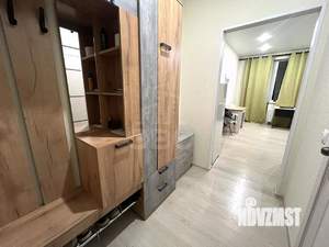 Студия квартира, на длительный срок, 22м2, 23/24 этаж