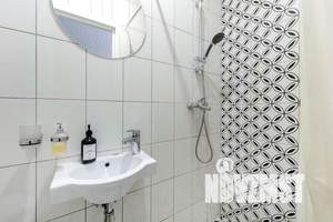 1-к квартира, посуточно, 14м2, 1/3 этаж