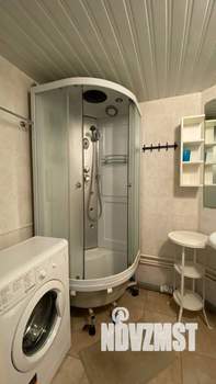 Студия квартира, на длительный срок, 21м2, 2/8 этаж