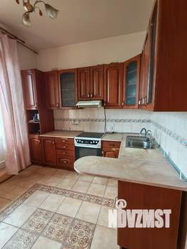 3-к квартира, на длительный срок, 70м2, 5/15 этаж