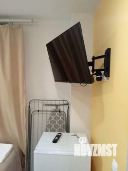 Студия квартира, посуточно, 10м2, 1/7 этаж