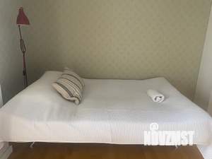 Студия квартира, посуточно, 21м2, 13/14 этаж