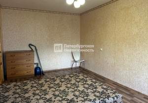 1-к квартира, на длительный срок, 33м2, 7/9 этаж
