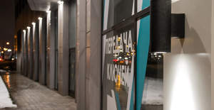 Студия квартира, на длительный срок, 25м2, 5/12 этаж