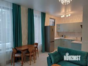 2-к квартира, на длительный срок, 67м2, 4/9 этаж