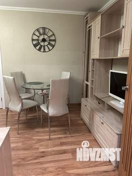 2-к квартира, на длительный срок, 44м2, 1/5 этаж