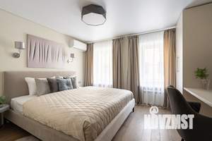 1-к квартира, посуточно, 62м2, 1/1 этаж