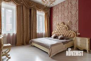 1-к квартира, на длительный срок, 40м2, 3/3 этаж