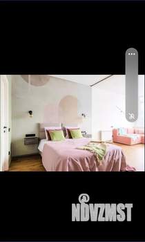2-к квартира, на длительный срок, 58м2, 1/4 этаж