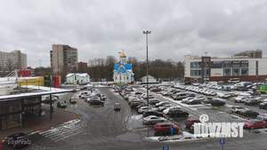 1-к квартира, на длительный срок, 37м2, 4/6 этаж