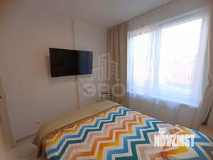 2-к квартира, на длительный срок, 37м2, 3/24 этаж