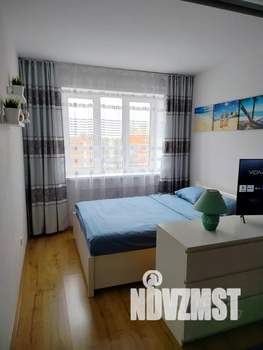 1-к квартира, посуточно, 37м2, 12/12 этаж