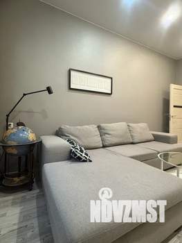 2-к квартира, посуточно, 62м2, 2/5 этаж