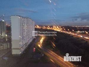 1-к квартира, на длительный срок, 32м2, 17/20 этаж