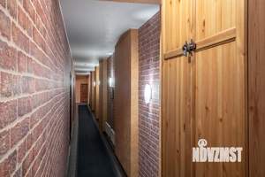 1-к квартира, посуточно, 70м2, 1/1 этаж