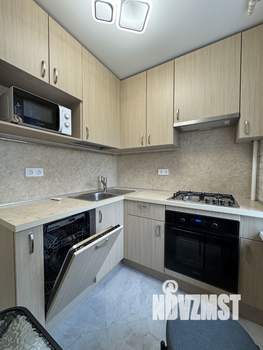 3-к квартира, на длительный срок, 55м2, 3/5 этаж