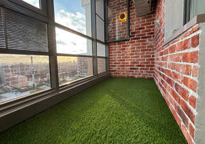 3-к квартира, на длительный срок, 76м2, 18/19 этаж