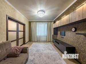2-к квартира, на длительный срок, 62м2, 10/14 этаж