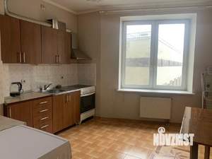 1-к квартира, на длительный срок, 46м2, 8/16 этаж