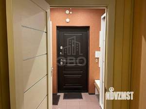 Студия квартира, на длительный срок, 27м2, 11/19 этаж