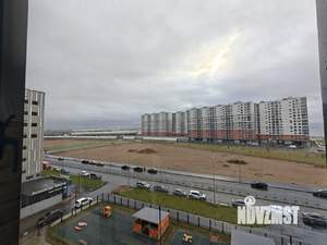 Студия квартира, на длительный срок, 29м2, 6/13 этаж