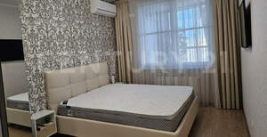 1-к квартира, на длительный срок, 44м2, 7/10 этаж