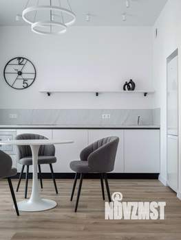 1-к квартира, на длительный срок, 49м2, 9/18 этаж