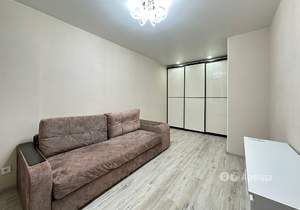 1-к квартира, на длительный срок, 35м2, 3/11 этаж