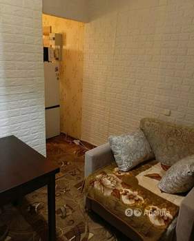 Студия квартира, на длительный срок, 28м2, 16/24 этаж