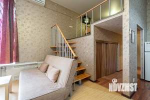 1-к квартира, посуточно, 70м2, 1/1 этаж