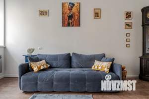 2-к квартира, посуточно, 65м2, 1/1 этаж