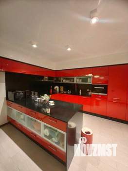 3-к квартира, на длительный срок, 114м2, 11/25 этаж