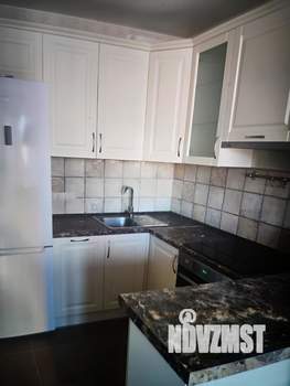 1-к квартира, на длительный срок, 39м2, 11/25 этаж