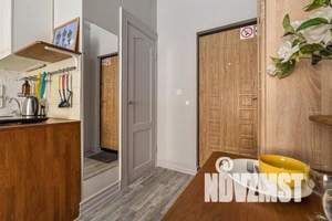 1-к квартира, посуточно, 20м2, 1/5 этаж