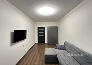 1-к квартира, на длительный срок, 37м2, 12/13 этаж