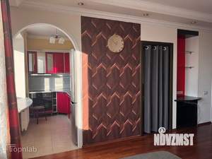 2-к квартира, на длительный срок, 58м2, 13/16 этаж