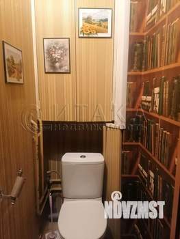 2-к квартира, на длительный срок, 50м2, 2/7 этаж