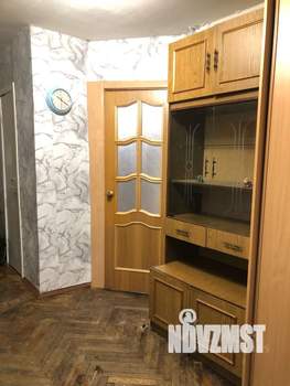 1-к квартира, на длительный срок, 29м2, 1/5 этаж