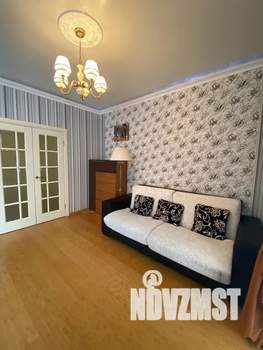 1-к квартира, посуточно, 40м2, 3/25 этаж