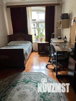 3-к квартира, посуточно, 120м2, 5/6 этаж