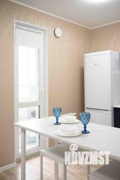 Студия квартира, на длительный срок, 21м2, 6/24 этаж