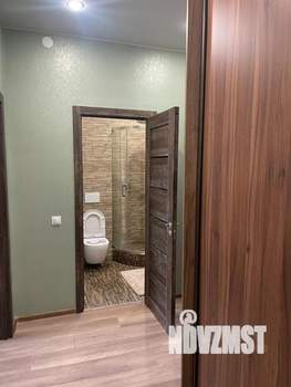 1-к квартира, на длительный срок, 40м2, 6/12 этаж