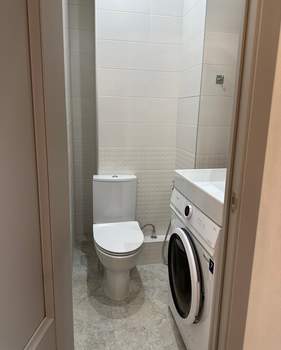 2-к квартира, на длительный срок, 64м2, 3/25 этаж